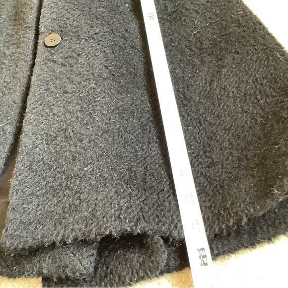 Mohair/alpaca/wool/polyamid   Sz 4 - Picture 7 of 10